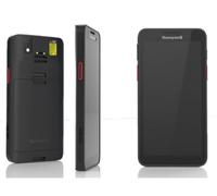 Honeywell CT30 XP, 2D, USB-C, BT (BLE), Wi-Fi, eSIM, 4G, NFC, GPS, IST, warm-swap, GMS, black, Android