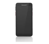 Honeywell CT30 XP, 2D, USB-C, BT (BLE), Wi-Fi, eSIM, 4G, NFC, GPS, IST, warm-swap, GMS, black, Android