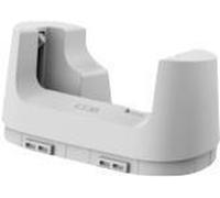 Honeywell CT30P-UCP-NHC docking station per dispositivo mobile Computer portatile Bianco (CT30 XP NON-BOOTED UNIVERSAL - CUP HC NEW