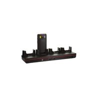 Honeywell CT40 4 BAY NET BASE W EU CORD