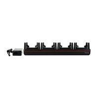 Honeywell CT40-CB-UVN-2 organizzatore per stazioni di carica Libera installazion