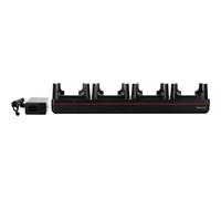 HONEYWELL CT40-CB-UVN-3 Honeywell CT40 Nero Non-Booted Charge Base (UK)