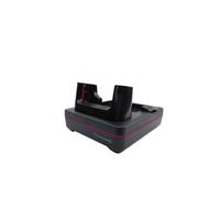 Honeywell CT40-HB-UVB-2 Caricabatterie per dispositivi mobili Computer portatile Nero AC Interno (CT40 BOOTED 1 BAY CHARGE - EU POWER CORD) [CT40-HB-UVB-2]