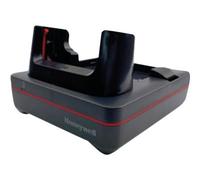 HONEYWELL CT40-HB-UVB-2 Interno AC Nero Booted Home Base EU