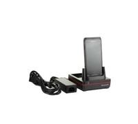 HONEYWELL - CT40-HB-UVN-2 docking station per dispositivo mobile Computer portatile Nero, Rosso - SPEDIZIONE GRATUITA