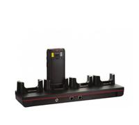 Honeywell CT40-NB-UVB-2 docking station per dispositivo mobile Nero (CT40 BOOTED