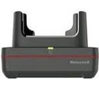 Honeywell CT40 Non avviato Display Dock.Kit Includes Display, W125855643 (Dock.Kit Includes Display Base, Power Supply, And EU Power Cord for Charging CT40 Only, Connection with)