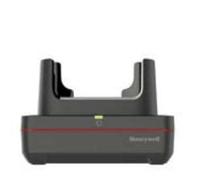 Honeywell CT40-DB-UVN-2 docking station per dispositivo mobile Computer portatile Nero, Rosso (CT40 non-booted display - dock.Kit includes Display Base, power supply, and EU cord For Charging CT40 only, connection with Warranty: 12M) [CT40-DB-UVN-2]
