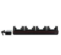 Honeywell charging station, 4 slots