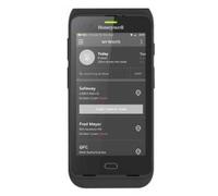Honeywell Caricabatterie CT40-QBC-0 4 alloggiamenti