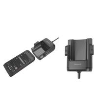 Honeywell CT40-VD-CNV docking station per dispositivo mobile Computer portatile Nero (CT40 BOOTED NON BOOTED V DOCK - .)