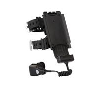HONEYWELL CT40-WS-KIT Arm Mount Honeywell CT40 Nero Black