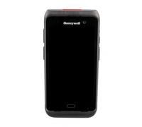 Honeywell CT40 XP computer palmare 12,7 cm [5] 1920 x 1080 Pixel 289 g Nero (CT4
