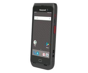 Honeywell CT40XP, 2D, USB-C, BT, Wi-Fi, Android