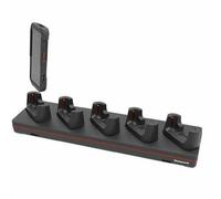 HONEYWELL CT45 booted 5 bay universal EU Accessori pda La CT45-5CB-UVB-2