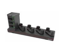 HONEYWELL CT45-5CB-UVB-BAT-0 Libera installazione Nero Contatto Tavolo Standard