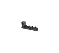 Honeywell CT45-5CB-UVB-BAT-0 organizzatore per stazioni di carica Libera install