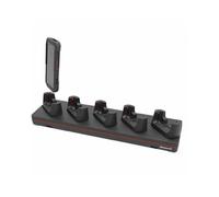 HONEYWELL CT45 non-booted 5 bay dock La carica/docking station CT45-5CB-UVN-2