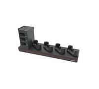 HONEYWELL CT45 Booted 5 bay EU dock up to 4 CT45-5CB-UVB-BAT-2