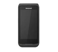 Honeywell CT45 computer palmare 12,7 cm (5") 1280 x 720 Pixel Touch screen 282 g Nero [CT45-L1N-27D120G]