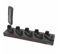 HONEYWELL CT45 non-booted 5 bay dock La carica/docking station CT45-5CB-UVN-2