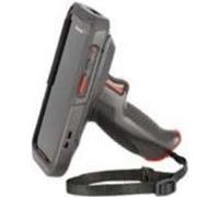 Honeywell CT45/XP booted scan Handle, W126209087