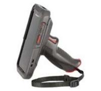 Honeywell scan handle