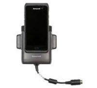 Honeywell vehicle charging station