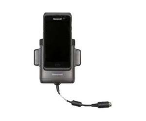 HONEYWELL CT45-VD-CNV Supporto Nero Honeywell CT45 CT45 XP Booted and Non-Booted