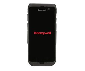 Honeywell CT47, FlexRange, 2D, USB-C, BT, 5G, NFC, GPS, warm-swap, Android