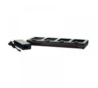 Honeywell CT4X-QBC-1BAY-2 battery charging station , 4 slots