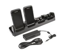 Honeywell CT50-CB-0 Caricabatterie per dispositivi mobili PDA Nero AC Interno [CT50-CB-0]