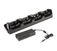 Honeywell CT50-CB-0 charging station , 4 slots