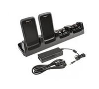Honeywell CT50-CB-2 Caricabatterie per dispositivi mobili PDA Nero AC Interno (D