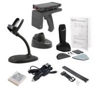 Honeywell CT50-CB-2 Caricabatterie per dispositivi mobili PDA Nero AC Interno (DOLPHCT50 KIT DOCK PW SUPL CORD - FOR RECHARGE U
