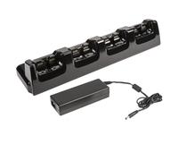 Honeywell CT50-CB-2 charging station , 4 slots
