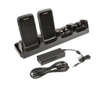 HONEYWELL CT50-CB-2 Dock Kit with Power Supply Cord for Recharging up to 4 Devices.