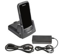 Caricabatterie Honeywell HomeBase Computer portatile Nero AC Interno [CT50-HB-2-R]