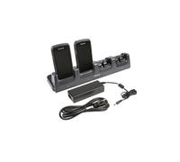 Honeywell CT50-NB-2 Caricabatterie per dispositivi mobili PDA Nero AC Interno (D