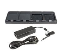HONEYWELL CT50-QBC-2-R Accessori pda Quad Battery Charger (EU)