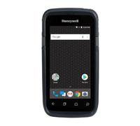 Honeywell CT60 GEN2, 2D, HD, BT, Wi-Fi, 4G, NFC, GPS, ESD, warm-swap, PTT, GMS, Android