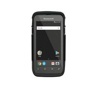 Honeywell Dolphin CT60 XP computer palmare 11,9 cm (4.7") 1280 x 720 Pixel Touch screen 360 g Nero [CT60-L1N-BRP210E]