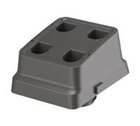 HONEYWELL Cup for BAT-SCN11 battery charger MB4-BAT-SCN11 Batteria BAT-SCN11-CUP