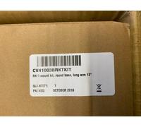 Honeywell CV41003BRKTKIT Cv41 Accessori RAM Mount Kit Runde Basis Lungo Braccio