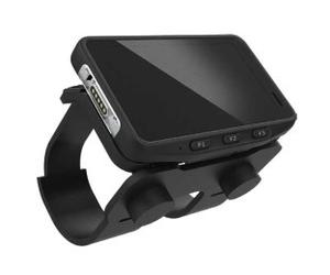 Honeywell CW45, in rm Mount, BT (BLE), NFC, RB, Android