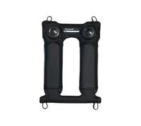 HONEYWELL CW45 wearable arm strap medium. Mount an Pda CW45-STRAP-M