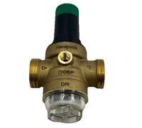 HONEYWELL D06F-1E RIDUTTORE DI PRESSIONE 1.1/4" DN25 BSP