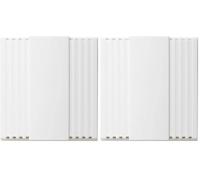 Honeywell D103 Gong meccanico Gala (Confezione da 2)