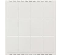 Honeywell D2105 Campanella 110 - 230 V 75 dBA Bianco