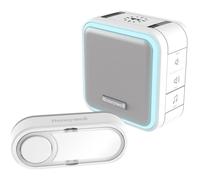 Honeywell DC515S Suoneria senza fili Kit completo